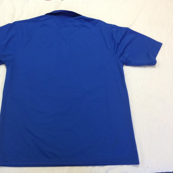 🦚🦚🦚 NWT DRI DUKE US AIR FORSE MENS SHIRT SIZE XL 🦚🦚🦚 - Picture 9 of 9